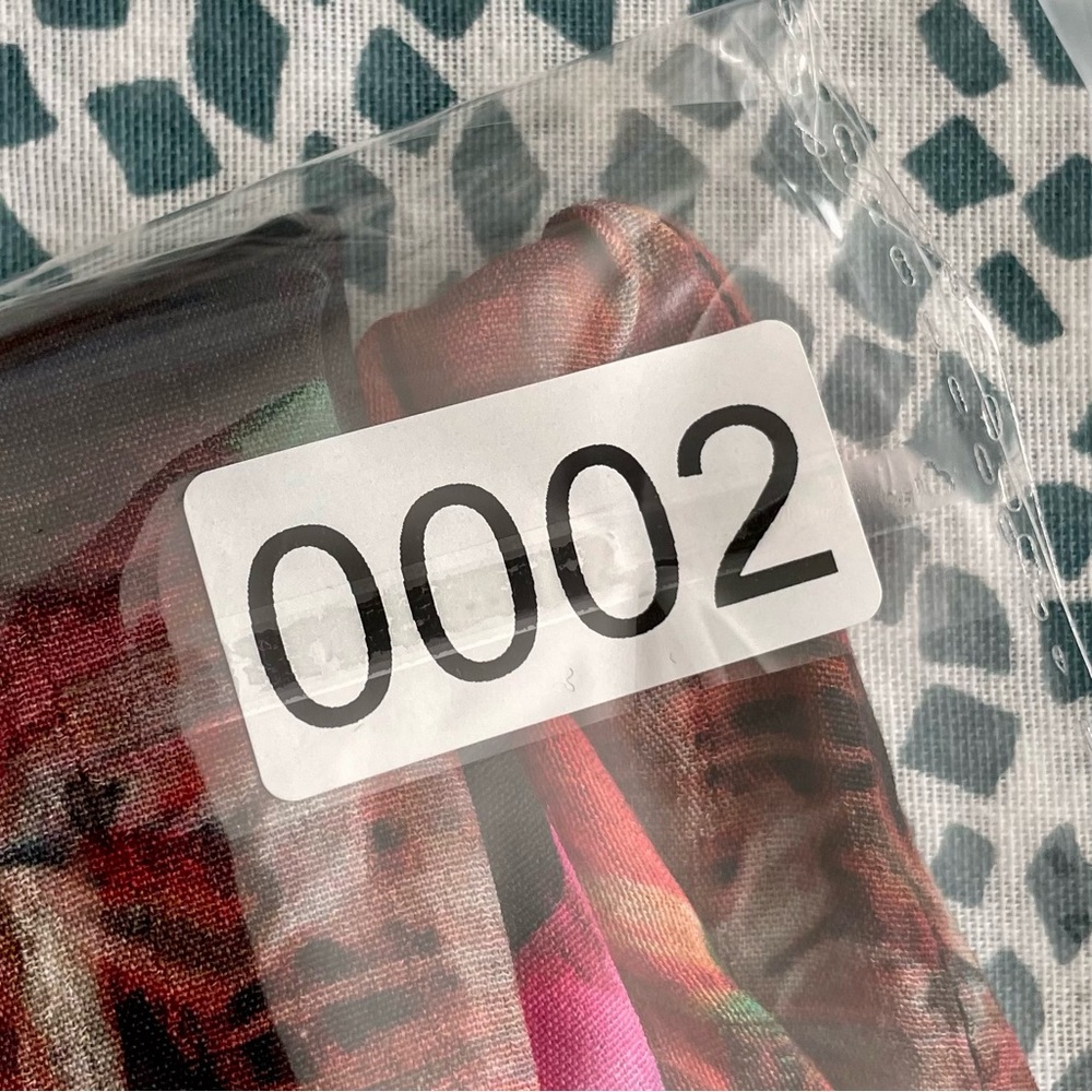 Nasty Gal Black Desert Print V-Neck Rodeo Plunge Minidress Sz 6 New With Tags - Picture 15 of 15